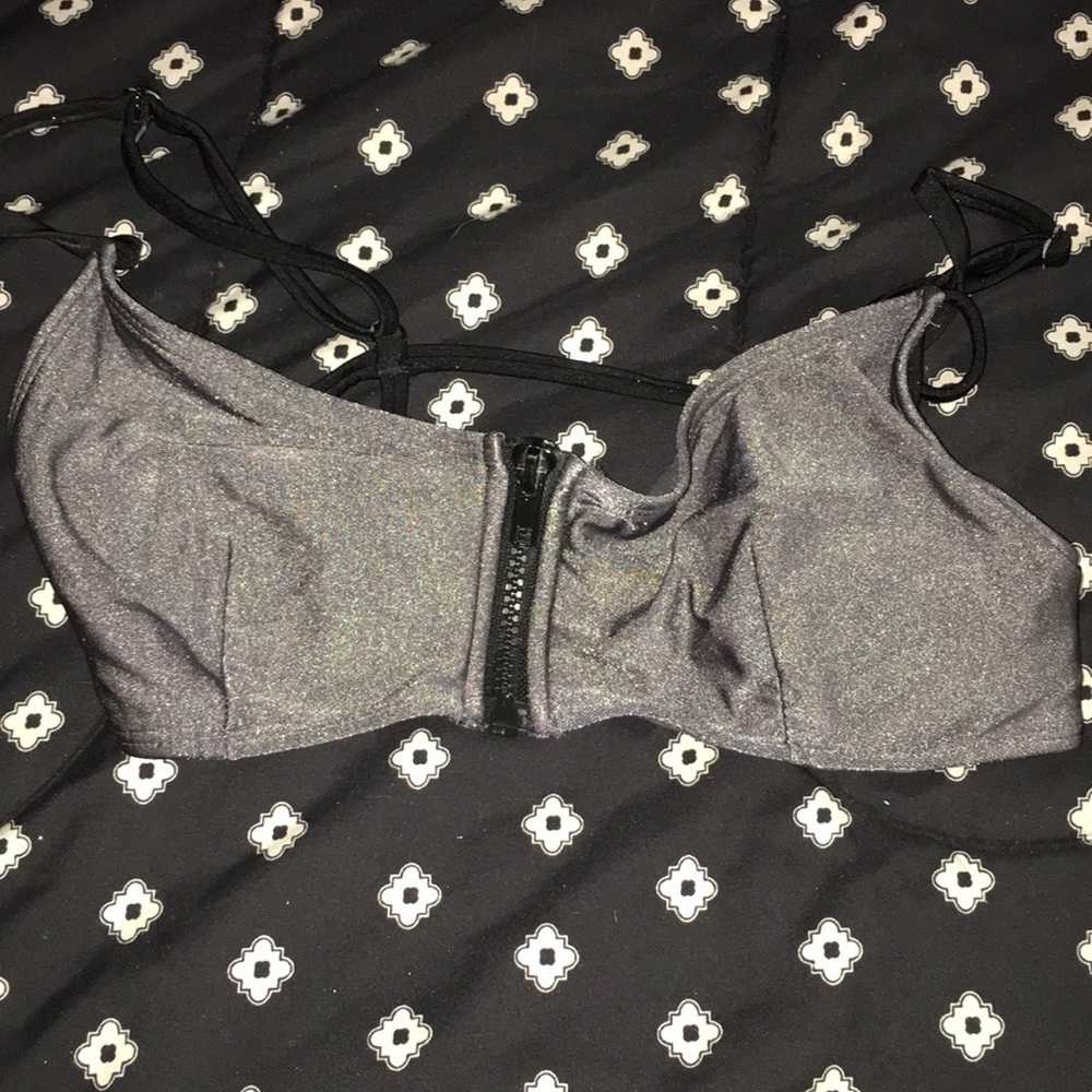 Swimsuit top